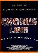Affiche du film Chorus Line