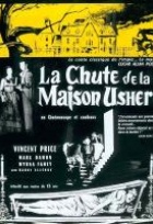 Affiche miniature du film La chute de la Maison Usher