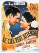 Affiche du film Le Ciel peut attendre