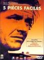 5 pièces faciles