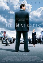 Affiche miniature du film The Majestic