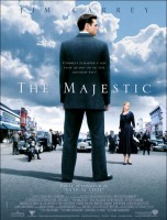 Affiche du film The Majestic