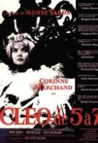 Affiche miniature du film Cléo de 5 à 7