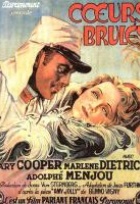 Affiche miniature du film Coeurs brûlés