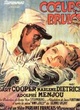 Affiche du film Coeurs brûlés