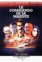 Affiche miniature du film Le Commando de sa Majesté