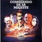Affiche du film Le Commando de sa Majesté - Le Commando de sa Majesté 