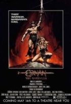 Affiche miniature du film Conan Le Barbare