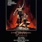 Affiche du film Conan Le Barbare - Conan Le Barbare 