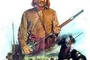Affiche du film Le Convoi sauvage