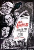 Affiche miniature du film le corbeau