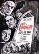 Affiche du film le corbeau