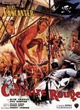 Affiche du film Le corsaire rouge