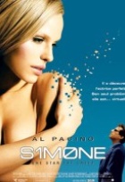 Affiche miniature du film Simone