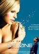 Affiche du film Simone