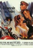 Affiche miniature du film Le Crépuscule des Aigles