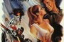 Affiche du film Le Crépuscule des Aigles