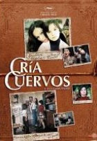Affiche miniature du film Cria Cuervos