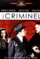 Affiche miniature du film Le Criminel