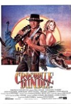 Affiche miniature du film Crocodile Dundee