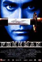 Affiche miniature du film Crying Freeman