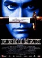 Crying Freeman