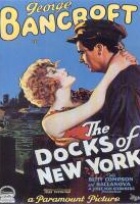 Affiche miniature du film Les damnés de l'océan