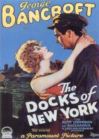 Affiche du film Les damnés de l'océan