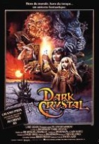 Affiche miniature du film Dark crystal