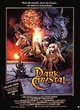 Affiche du film Dark crystal