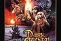 Affiche du film Dark crystal