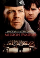 Affiche miniature du film Mission evasion