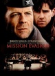 Affiche du film Mission evasion