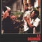 Affiche du film La déchirure - La déchirure 