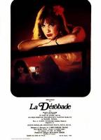 Affiche du film La Dérobade