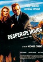 Affiche miniature du film Desperate Hours
