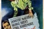 Affiche du film Deux mains, la nuit