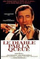 Affiche miniature du film Le Diable par la queue