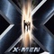 affiche allemande - X-Men 