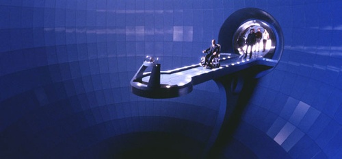 photo du film x men