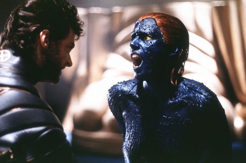 rebecca romijn hugh jackman