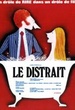 Le Distrait 