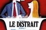Affiche du film Le Distrait