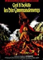 Les dix commandements