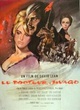 Affiche du film Docteur Jivago