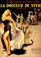 Affiche du film La Dolce vita