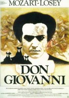 Affiche du film Don Giovanni