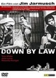 Affiche du film Down by law