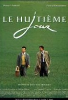 Affiche miniature du film Le huitième jour
