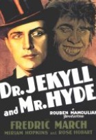 Affiche miniature du film Dr. Jekyll and Mr. Hyde (1931)